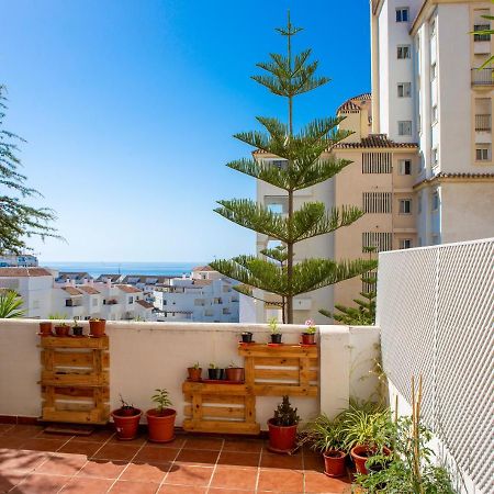 Puerto Deportivo Estepona Ngoại thất bức ảnh