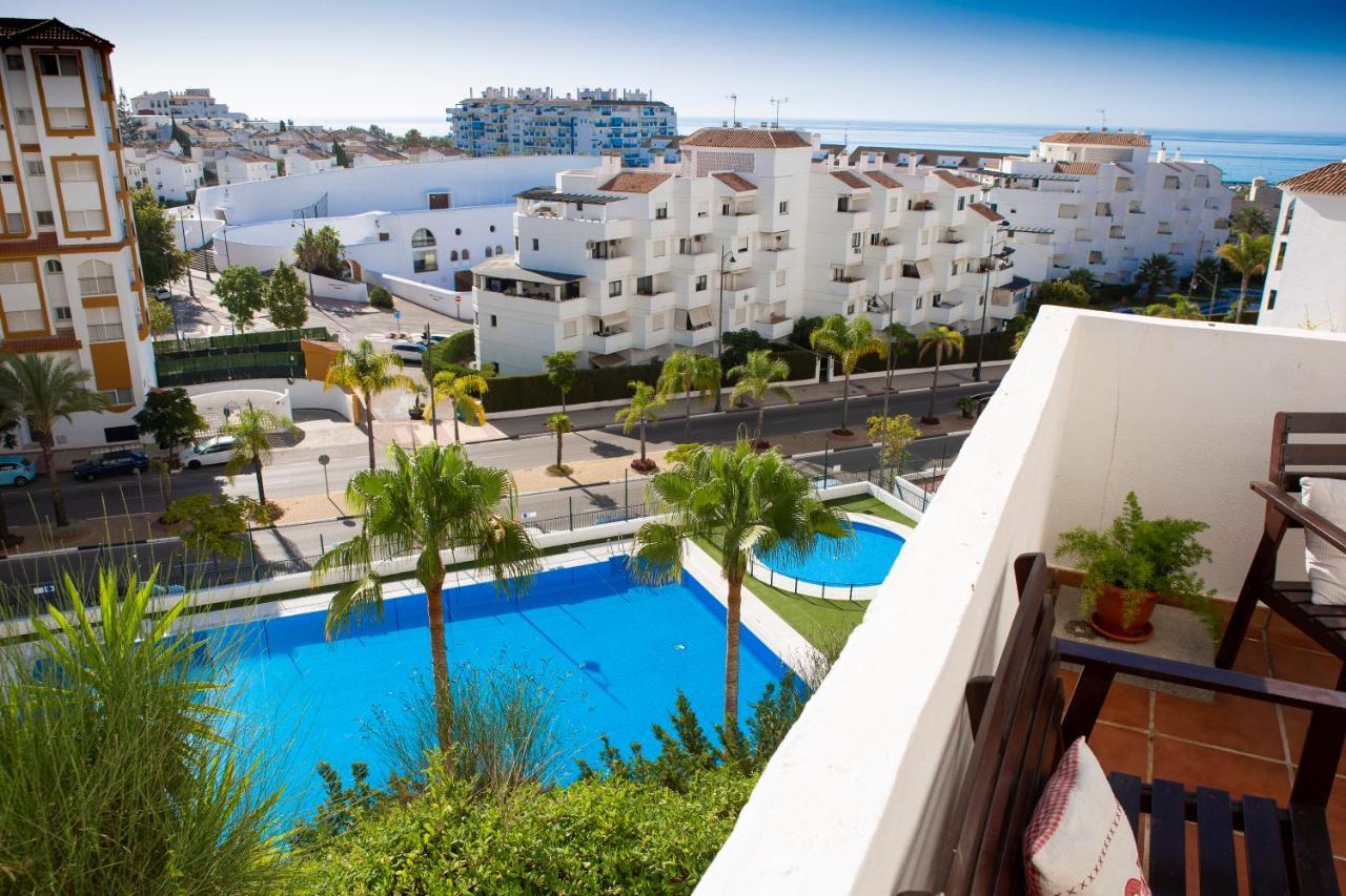 Puerto Deportivo Estepona Ngoại thất bức ảnh