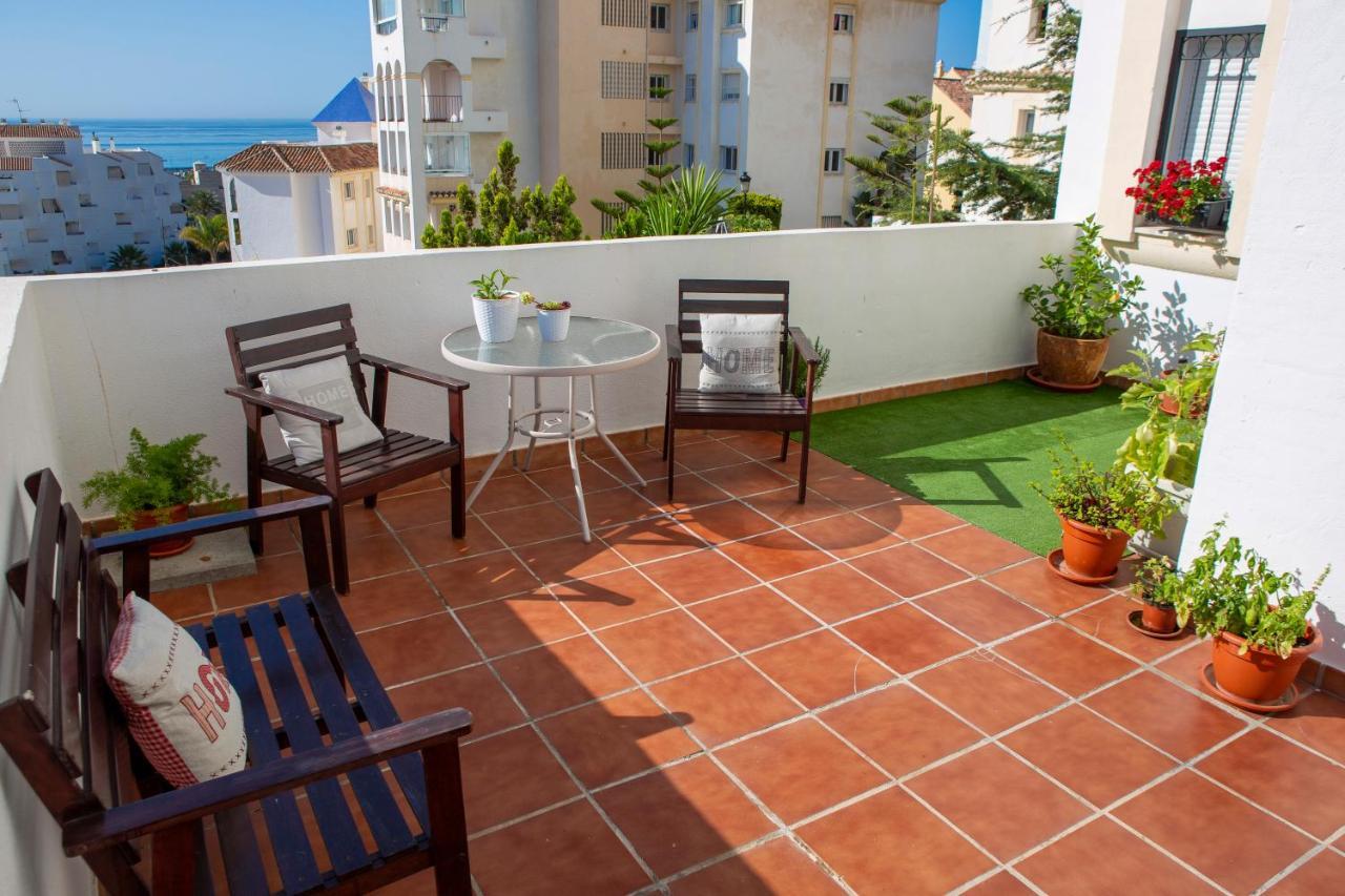 Puerto Deportivo Estepona Ngoại thất bức ảnh