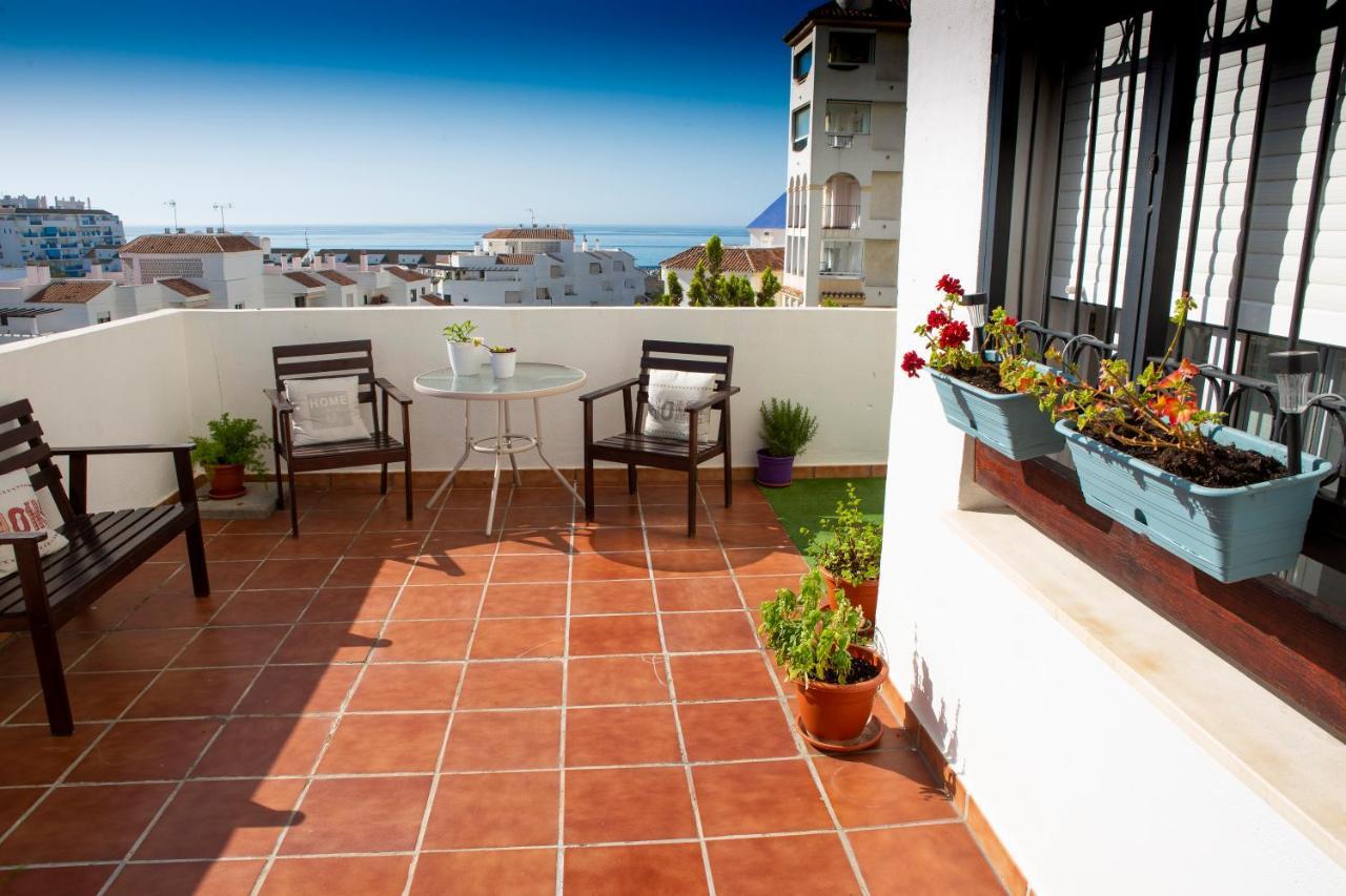 Puerto Deportivo Estepona Ngoại thất bức ảnh