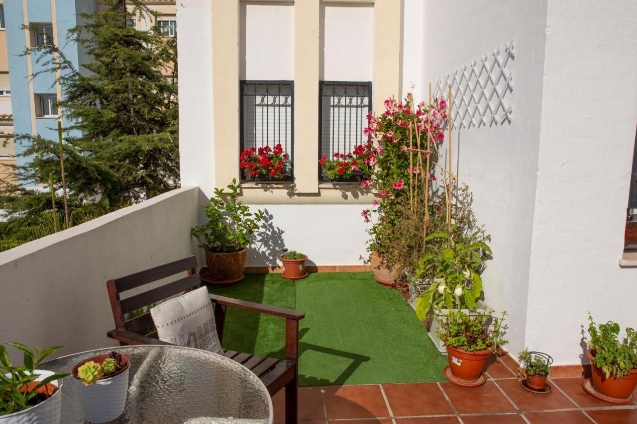 Puerto Deportivo Estepona Ngoại thất bức ảnh