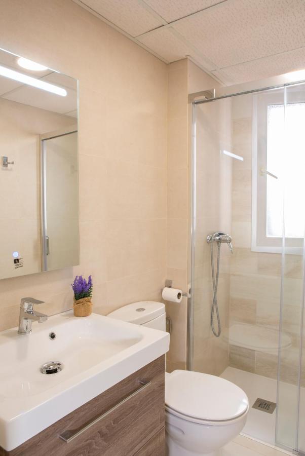 Puerto Deportivo Estepona Ngoại thất bức ảnh