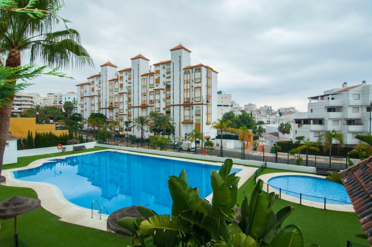 Puerto Deportivo Estepona Ngoại thất bức ảnh